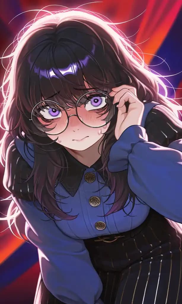Thumbnail of Mia
