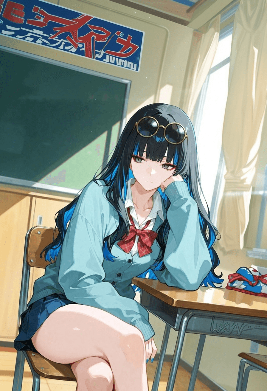 Thumbnail of Mia