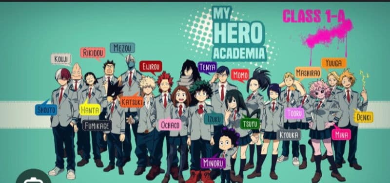 Thumbnail of Class 1-A NSFW