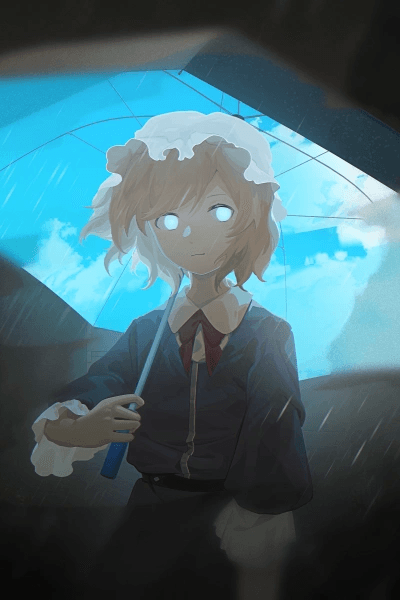 Thumbnail of Maribel Hearn