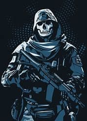 Thumbnail of Призрак