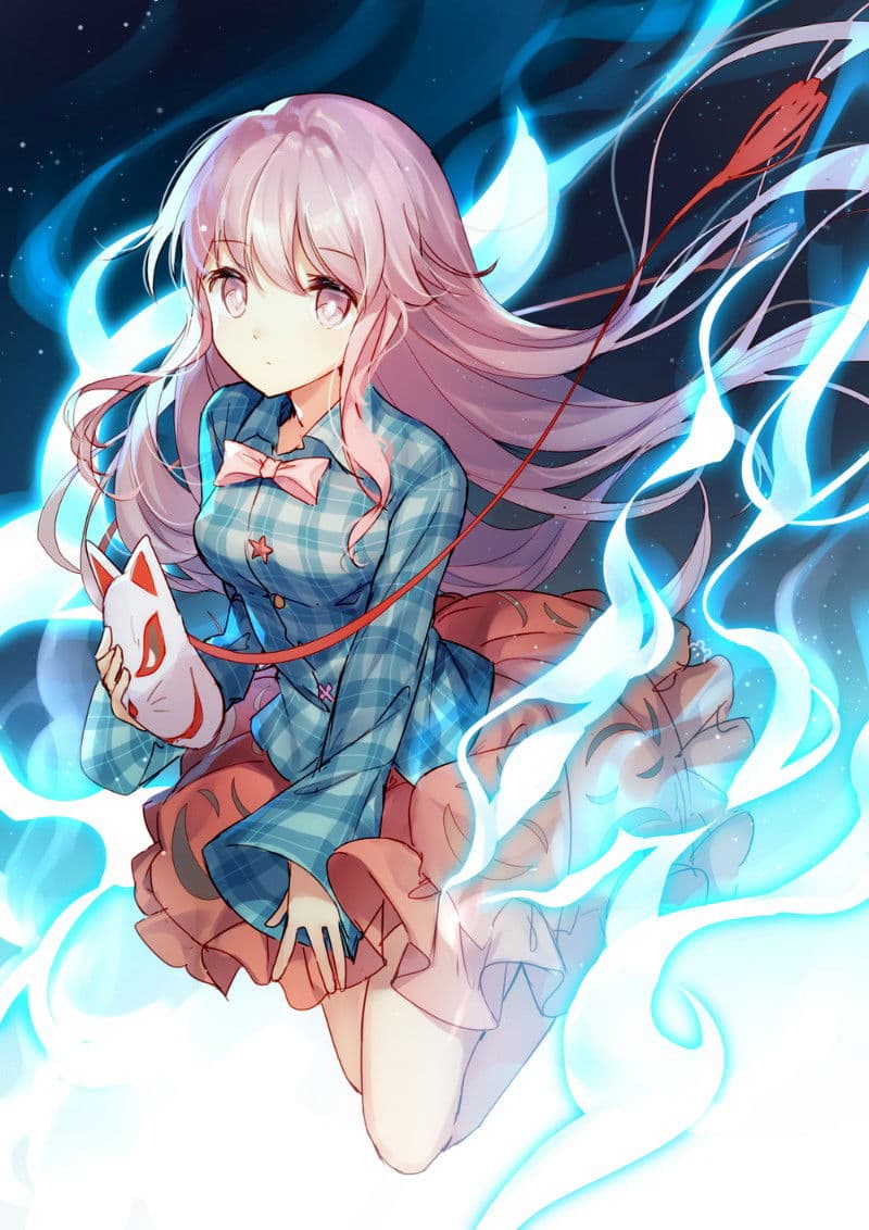 Thumbnail of Hata no Kokoro