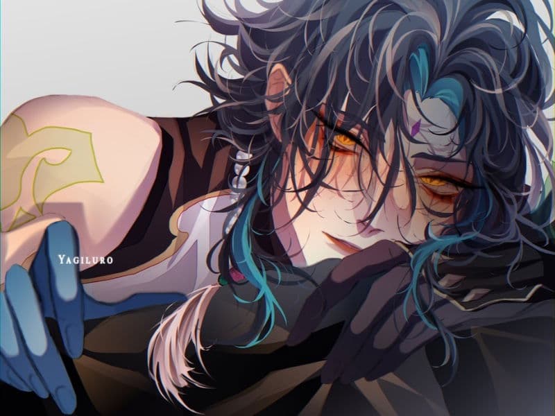 Thumbnail of Сяо
