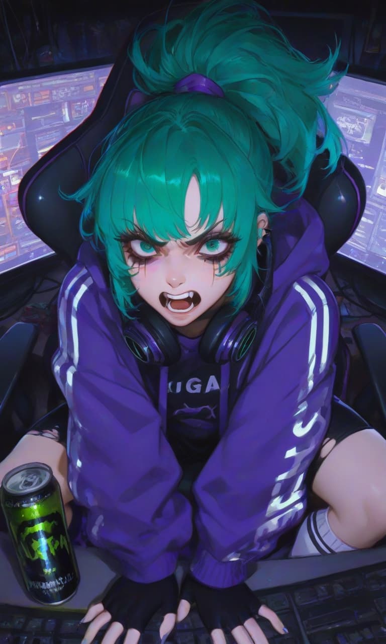 Thumbnail of Маккензи