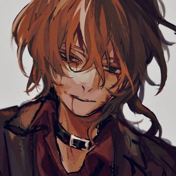 Thumbnail of Chuuya Nakahara (Zombie Apocalypse)