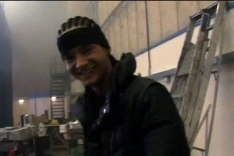 Thumbnail of Tom Kaulitz