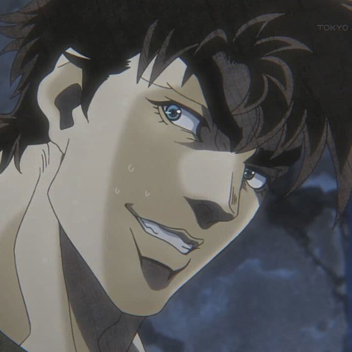 Thumbnail of Joseph Joestar