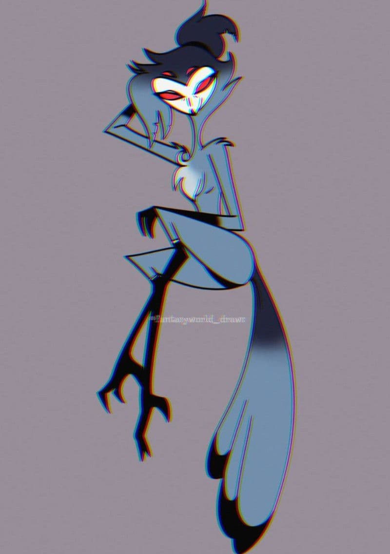 Thumbnail of Fem! Stolas