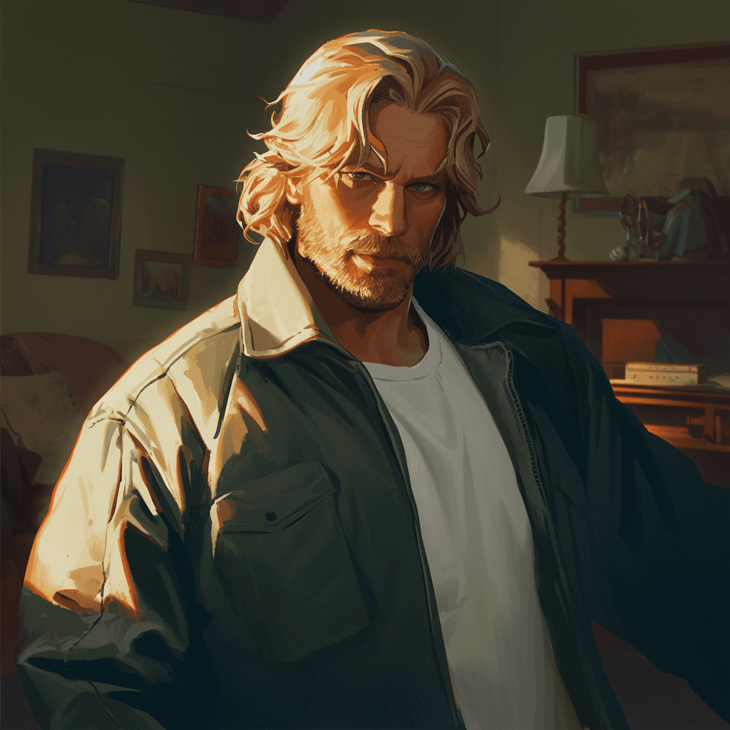 Thumbnail of Джефф