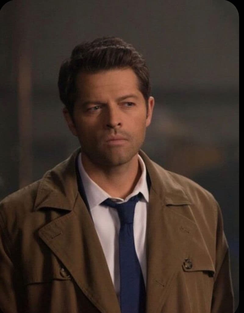 Thumbnail of (castiel and Lucifer)