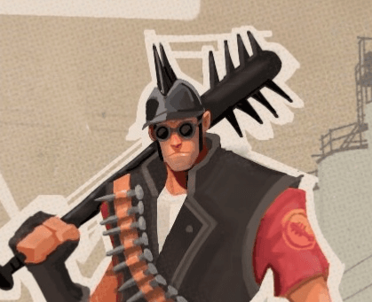 Thumbnail of Tf2 Madcap