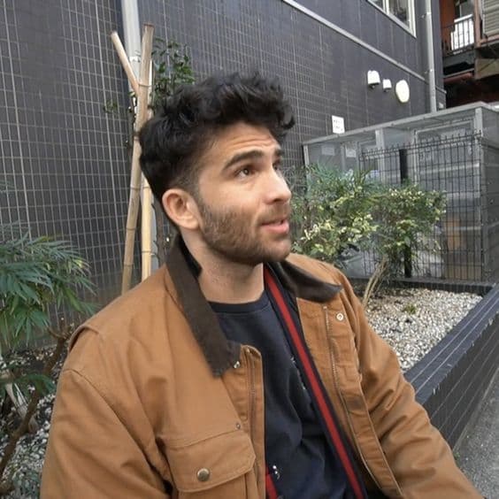Thumbnail of Хасан Пайкер