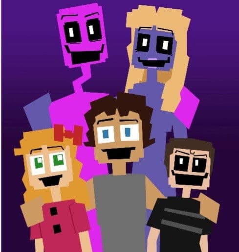 Thumbnail of Семья Афтон