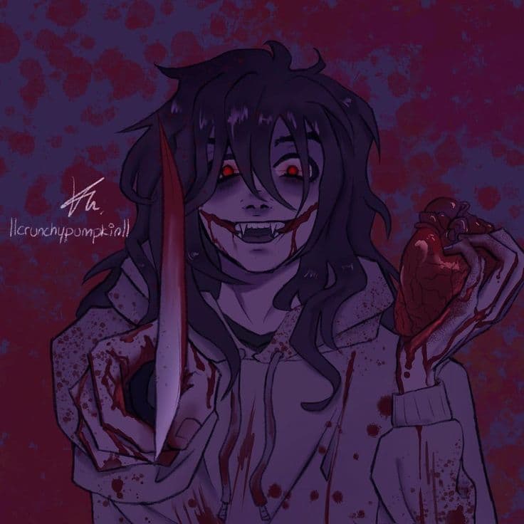 Thumbnail of Джефф Убийца (версия не из Slendermansion)