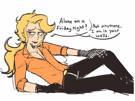 Thumbnail of Gregory of Yardale (South Park)