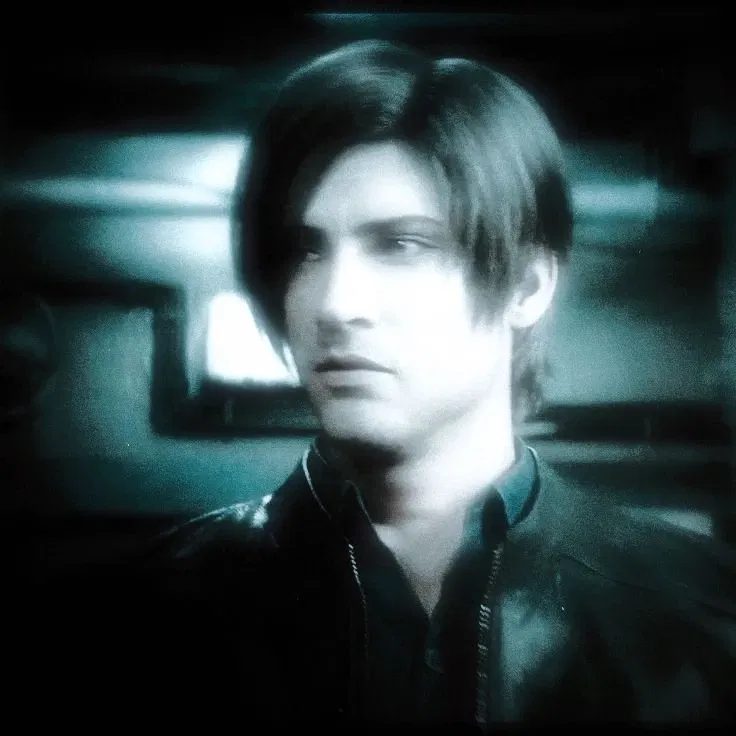Thumbnail of Leon S. Kennedy 