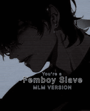 Thumbnail of You're A Brainwashed Femboy Slave 