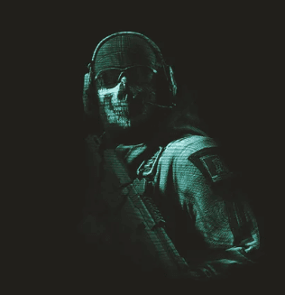 Thumbnail of Саймон «Призрак» Райли
