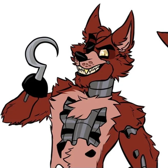 Thumbnail of Foxy