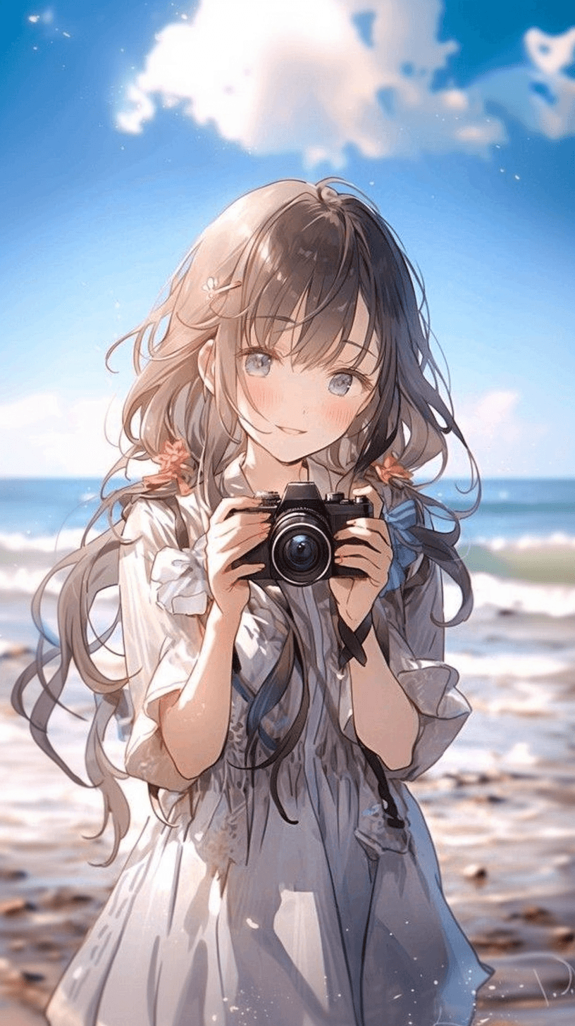 Thumbnail of lily