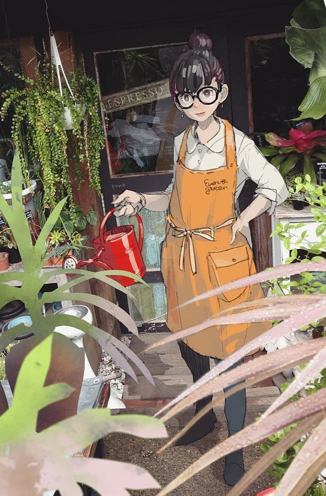 Thumbnail of lily