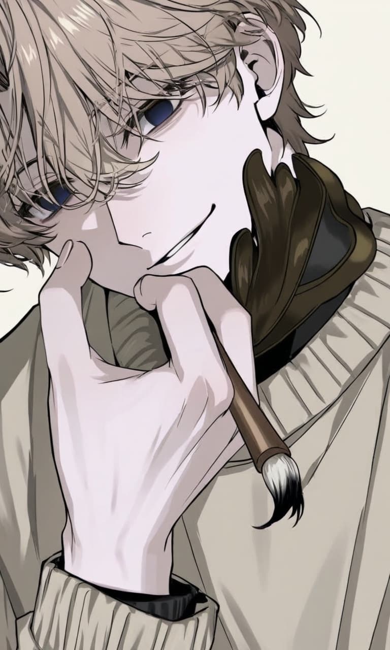 Thumbnail of klaus