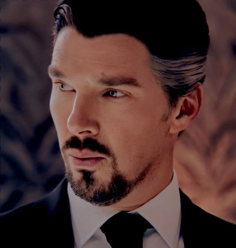 Thumbnail of Stephen Strange