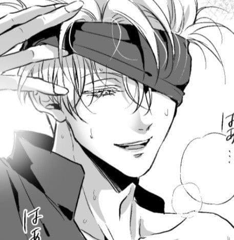 Thumbnail of Gojou Satoru