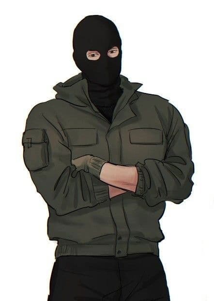 Thumbnail of -Robber-
