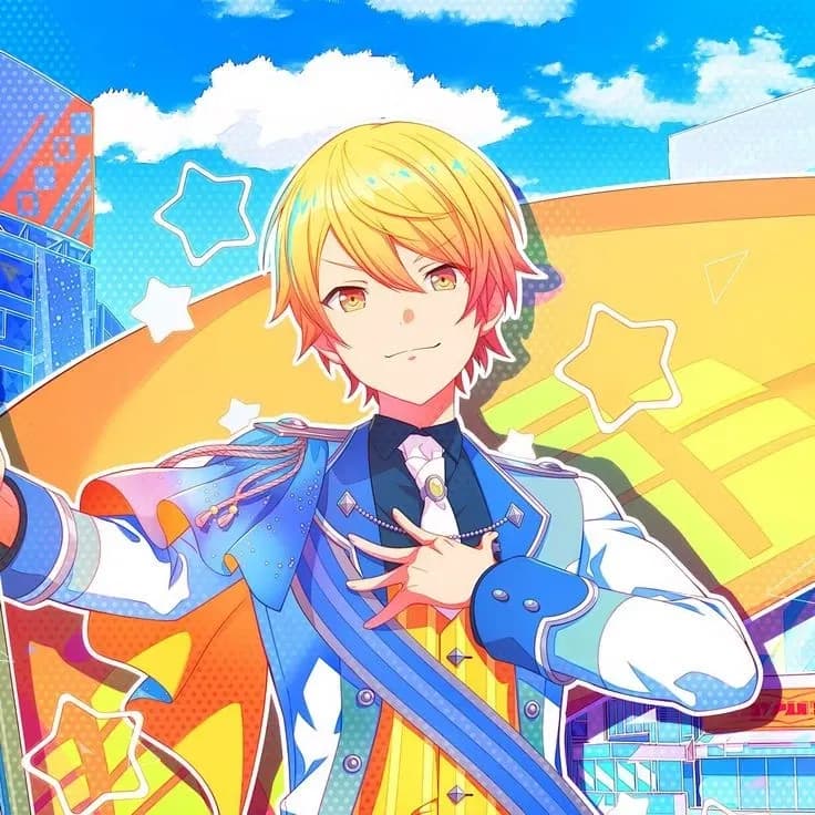 Thumbnail of Tsukasa Tenma 