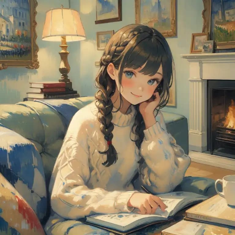 Thumbnail of lily