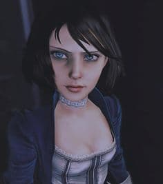 Thumbnail of Элизабет Комсток