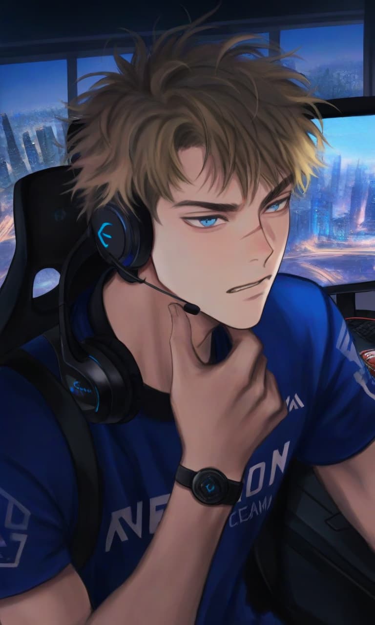 Thumbnail of Lachlan