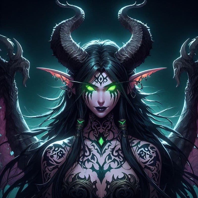 Thumbnail of Scylla