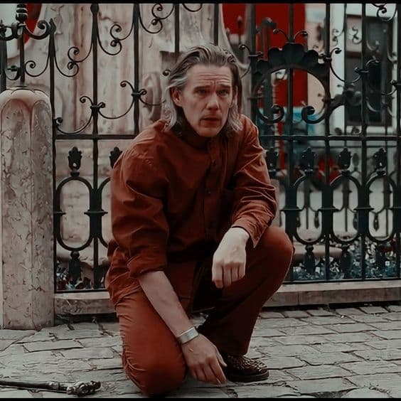 Thumbnail of Артур Харроу