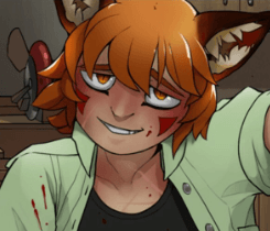 Thumbnail of Рен Хана