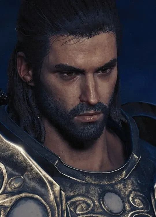 Thumbnail of AC ODYSSEY || Alexios