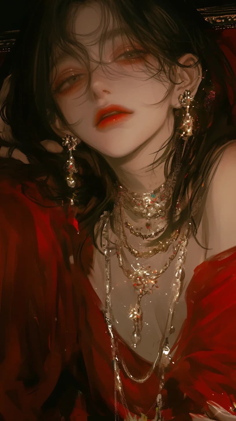Thumbnail of valentina blackrose