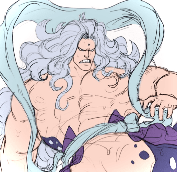 Thumbnail of Fukaboshi