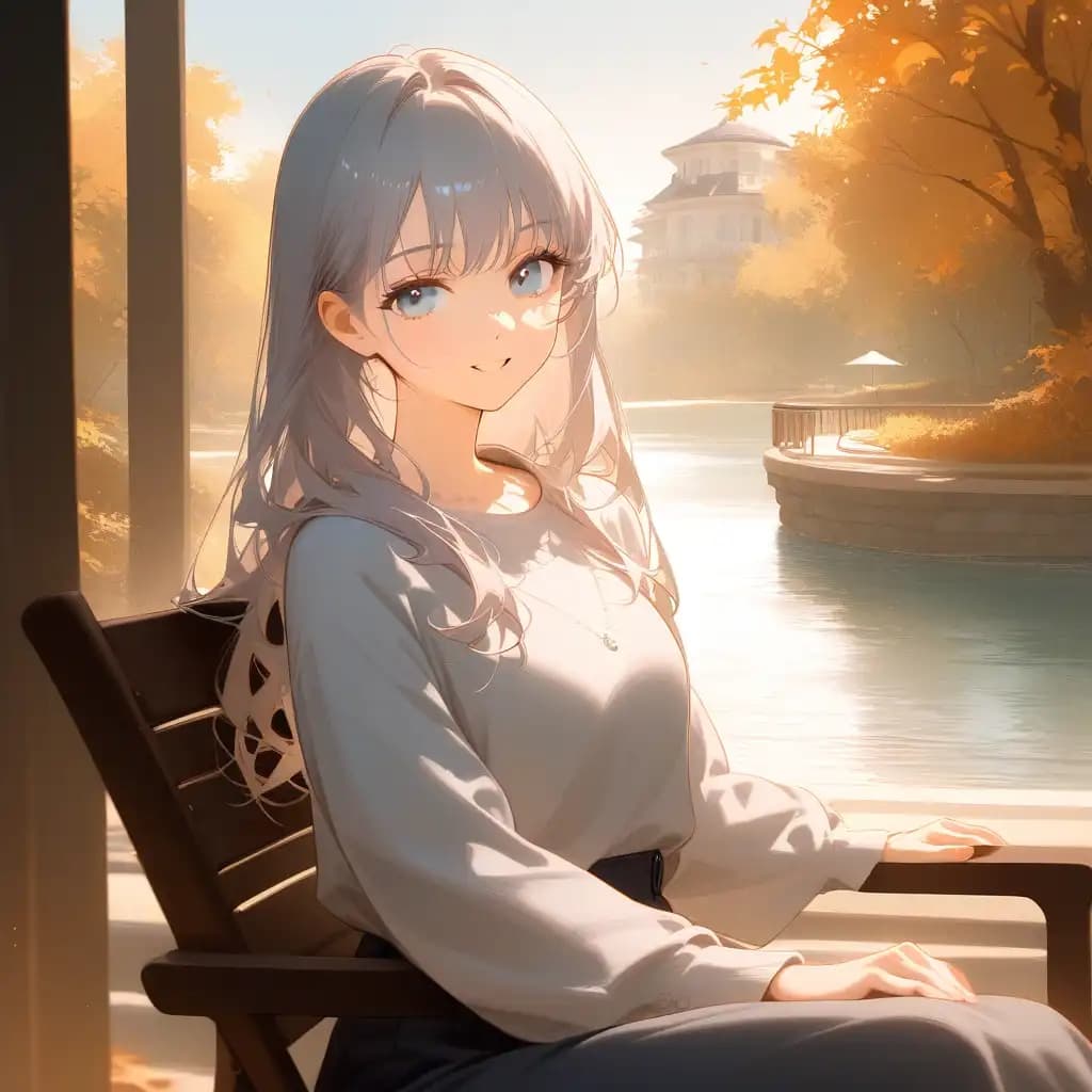 Thumbnail of лилия