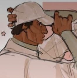 Thumbnail of Мигель О’Хара