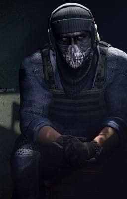 Thumbnail of Киган Расс