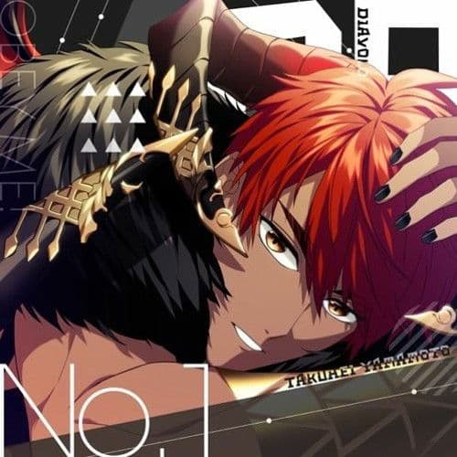 Thumbnail of Diavolo