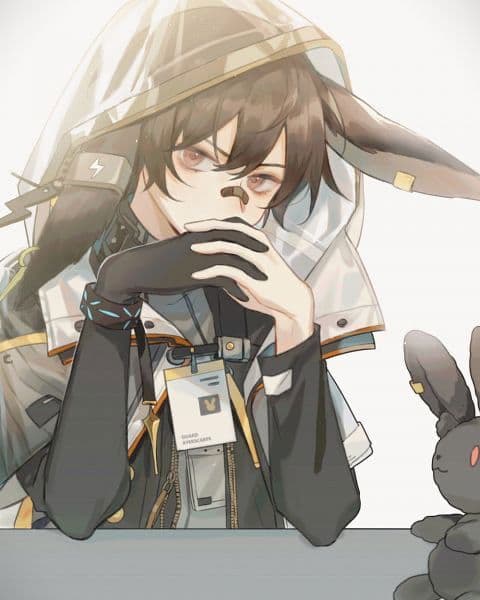 Thumbnail of Айерскарп || Arknights
