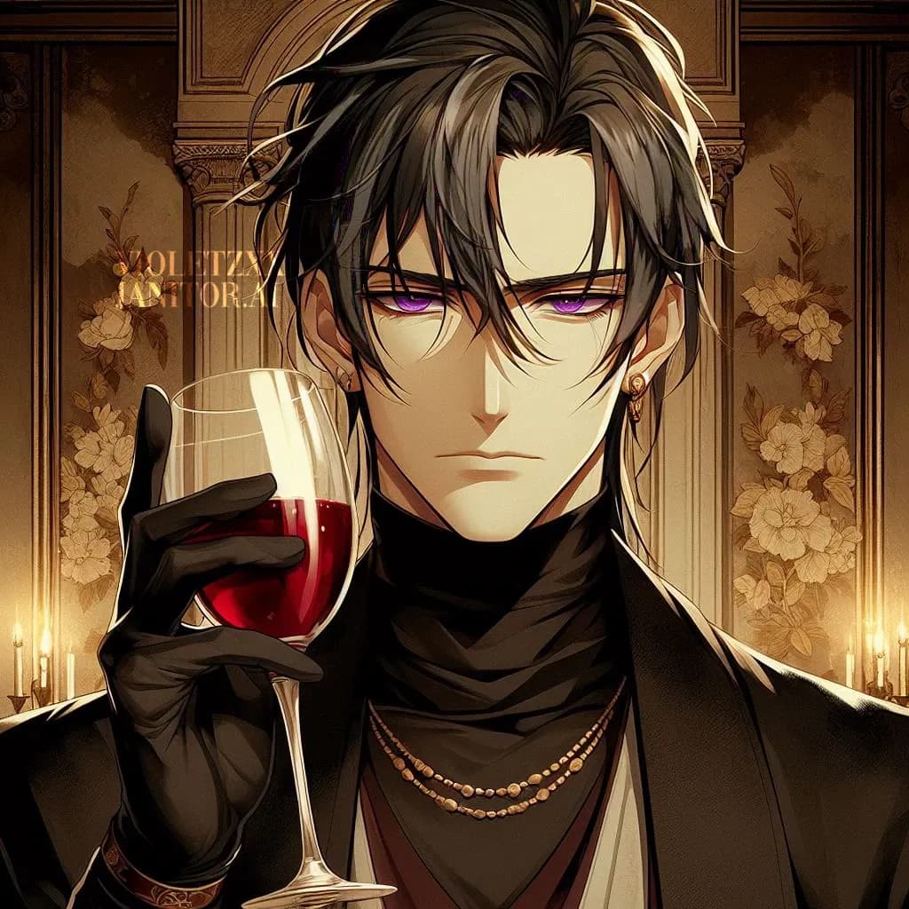 Thumbnail of Moment of Regret: William