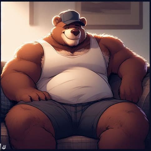Thumbnail of Adam (Your Best Friend's Dad)