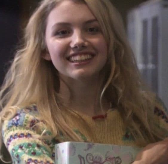 Thumbnail of Cassie Ainsworth