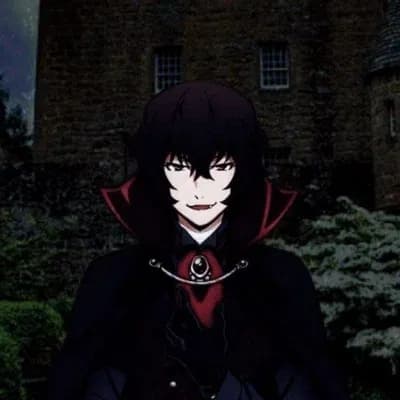 Thumbnail of Vampire Dazai Osamu