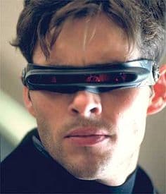 Thumbnail of Scott Summers