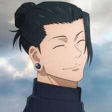 Thumbnail of Geto suguru